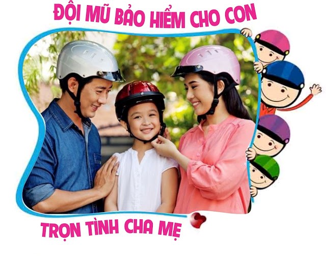 V/v tăng cường đảm bảo an toàn giao thông cho người đi xe mô tô, xe gắn máy, xe đạp điện