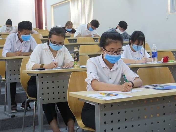 Hướng dẫn tuyển sinh vào lớp 1, lớp 6 và lớp 10 năm học 2022-2023